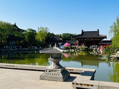 -华清宫景区