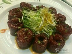 -鹊华居·地道鲁菜·海鲜·融合味(大明湖店)