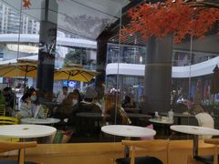 大堂-艾薯夫妇Aysh(福田星河COCOPark店)