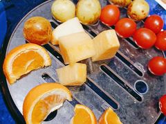 -北平盛世·新京菜·北京烤鸭(劲松·双井店)