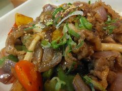 -本家食堂(华南店)