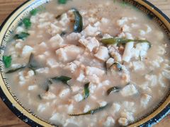 -清真马杰山牛肉汤馆