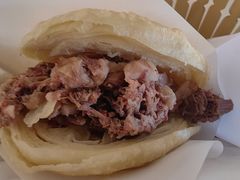 -闫家驴肉老店(华电一校店)