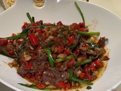 -佬麻雀·剁椒鱼头(京基KK One店)