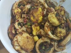 -笨罗卜浏阳菜馆(太平街店)