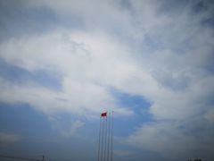 -乌镇西栅景区·1号停车场