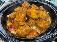-老边饺子馆(西站店)