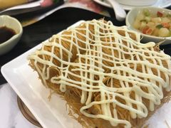 -虾饺妹·粤式手工点心(水荫路店)