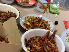 -老三样·旧食新味(万寿宫店)