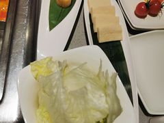 -海底捞火锅(万象城店)