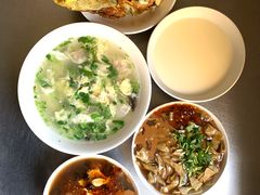 -陈记锅巴菜(五大道店)