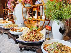 -吉布鲁 牛排海鲜自助(岳塘步步高广场店)