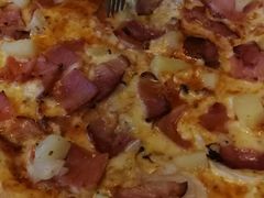 -Tubestation站点比萨(高新万达ONE店)
