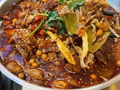 -蓉三少冒烤鸭·四川小吃集(北京首店)