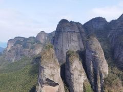 -南武当山景区