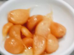 糖蒜-东来顺饭庄(apm总店)
