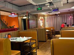 -牛品福潮汕牛肉火锅(旺庄店)