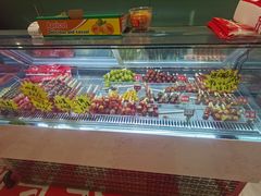 -二斗栗子(黄河道店)