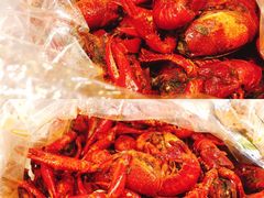 招牌虾-老长沙龙虾馆·聚会餐厅(白石洲店)