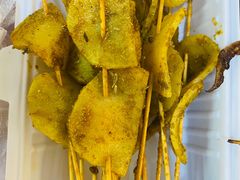 -十里铺铁板鱿鱼