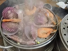 -九层海鲜塔(市南店)