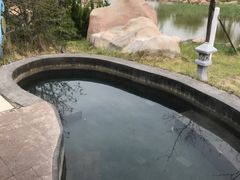 -青岛海泉湾度假区温泉