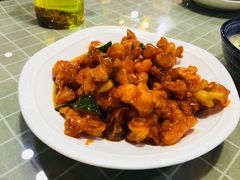 糖醋小排-老家味道主题餐厅
