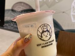 -我是酸奶君(壹方城店)