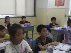 -昂立青少儿成长中心(长宁仙霞校区)