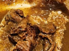 -伽喱博士 Dr.CURRY咖喱饭(太阳宫咖喱店)