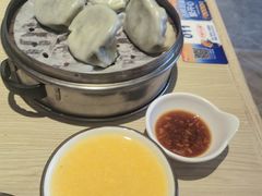 -小船渔村·大连菜·大连焖鱼(黄河路店)