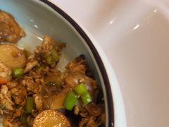 -北平小馆·烤鸭·家常菜(磨房北里店)