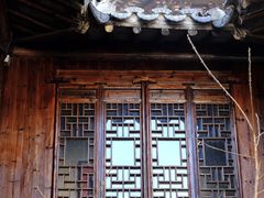 -月栖华明-云间草堂清茶馆(泗泾古镇店)