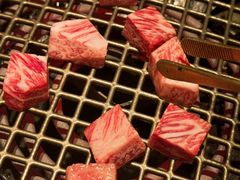 -MIKOMIKO和牛烧肉专门店(南门店)