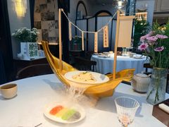 -狮拾久·现代新加坡料理(壹方城店)