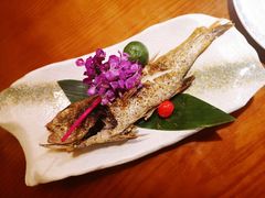 -大江户日本料理(吕厝店)
