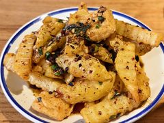 -云阿蛮生烫牛肉米线(景星店)