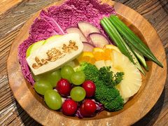 -山葵村烤肉(海淀区民族大学店)