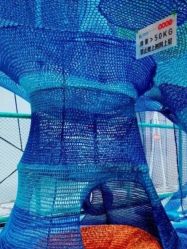 -反弹蹦床公园·亲子乐园·团建·派对(尚品奥莱店)