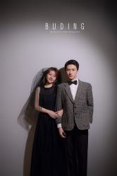 -布丁婚纱摄影工作室