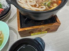 -滨寿司(新街口中央商场店)