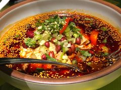 钵钵鸡-辛香汇(飞洲店)