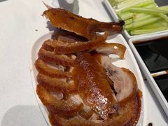 -玉林烤鸭店(定福庄店)