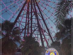 -三亚海昌梦幻海洋不夜城