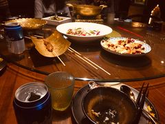 -楼兰新疆主题餐厅(坂田佳华领汇广场店)