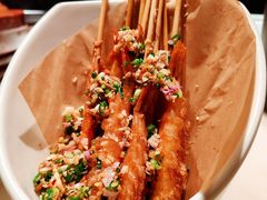 盐焗手抓虾-客语客家菜(KKONE店)