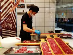 -牛人日志·鲜牛肉骨汤火锅(万科里瑧店)