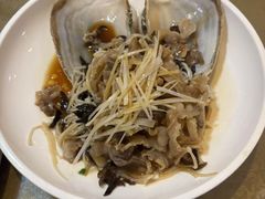 -韩记海鲜饺子旗舰店(红海新区店)