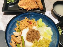 -馔豚·台北菜专门店(深圳湾万象城店)