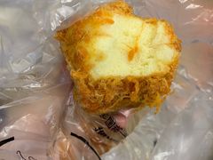 -寻味唐派·牛奶手撕面包(府前街店)